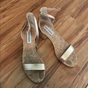 Steve Madden sandals